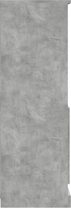 Actual product image VidaXL Lorenzo (60 x 35.5 x 103.5 cm)