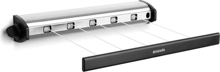 Productafbeelding Brabantia Uittrekbare drooglijn (22 m)