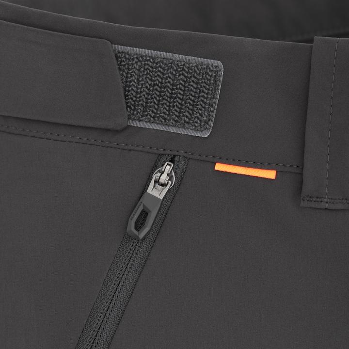 Actual product image Mammut Runbold Zip Off Pants Men (XL)