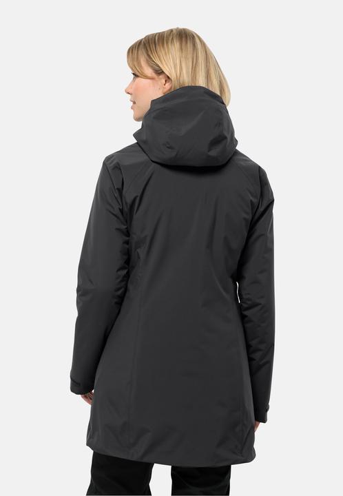 Produktbild Jack Wolfskin Heidelstein Ins Jkt W (XS)