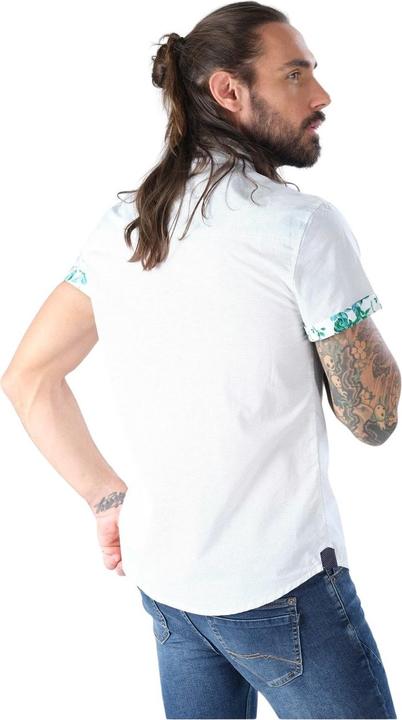Immagine prodotto Deeluxe camicia deeuxe majorca (L)