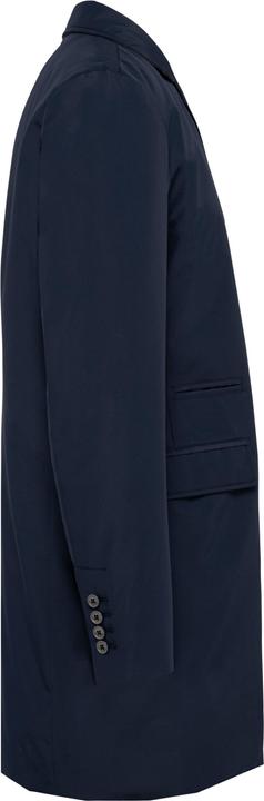 Actual product image Kariban Structured waterproof jacket (L)