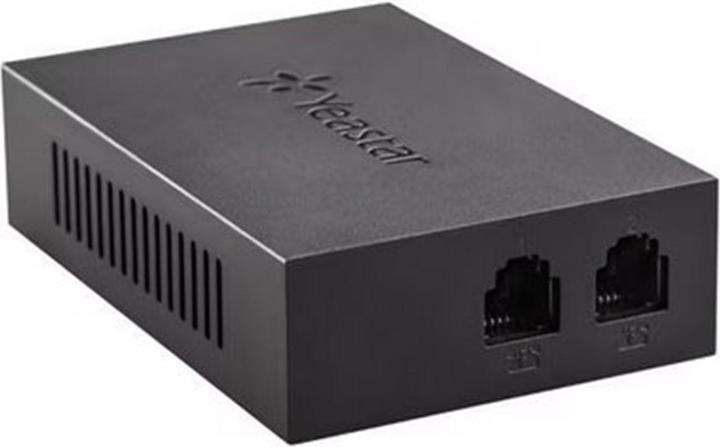 Yeastar TA200 VoIP telephone connection