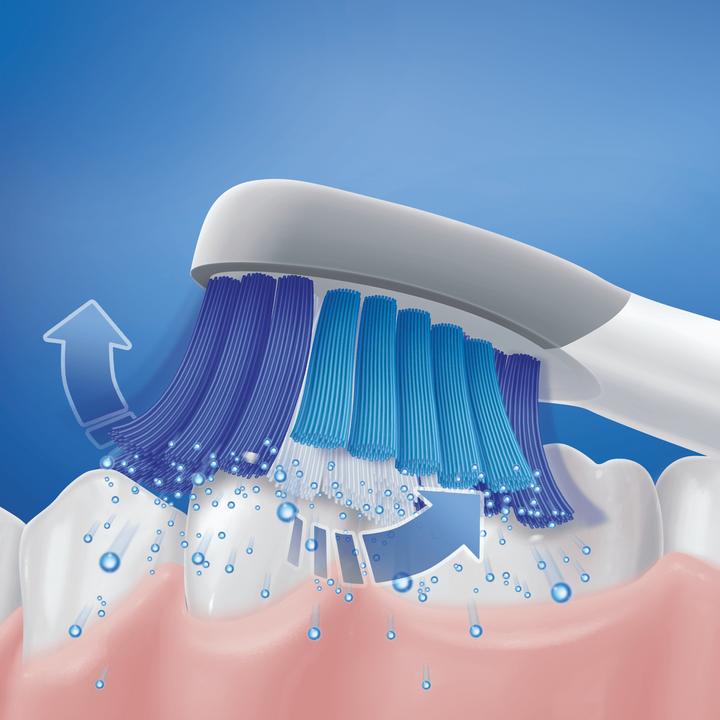 Produktbild Oral-B Pulsonic Slim Luxe (Schallzahnbürste)