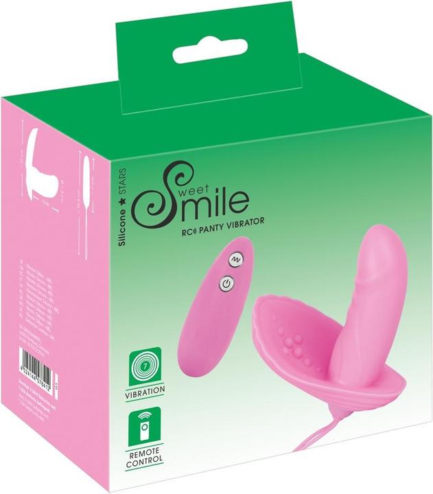 Immagine prodotto Sweet Smile Conchiglia telecomandata Shelly