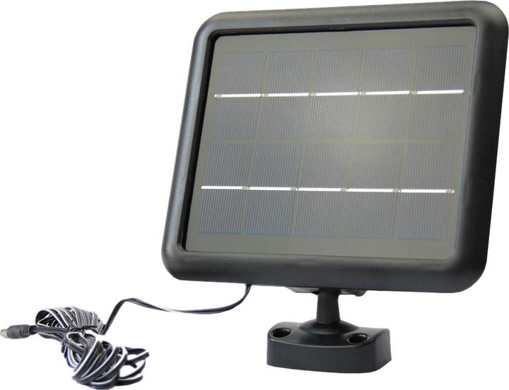 Produktbild Tedura Solarspot TRIPLE (1500 lm)