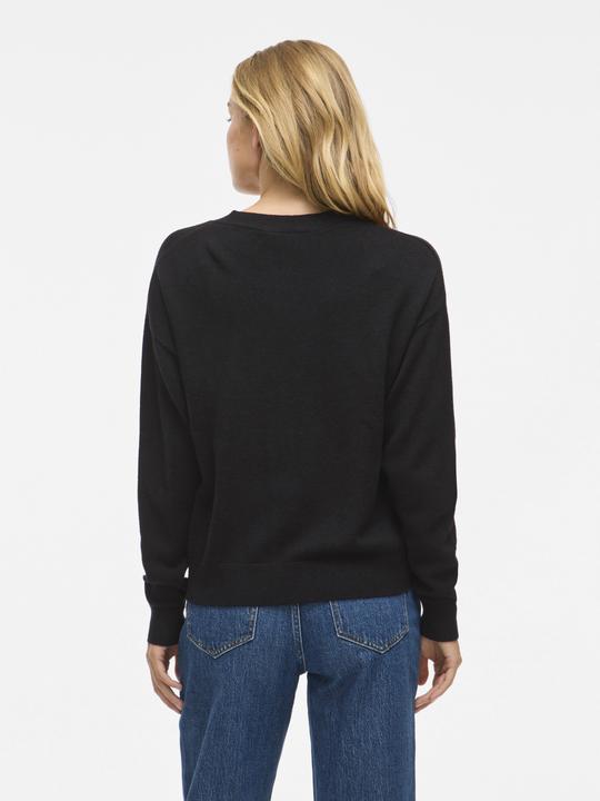 Produktbild Vila VIRIL V-Ausschnitt Strickjacke (XXL)