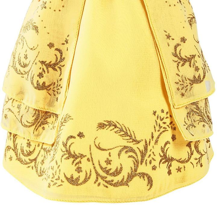Image du produit Hasbro La Belle Et La Bête - Belle Deluxe Tenue De Bal