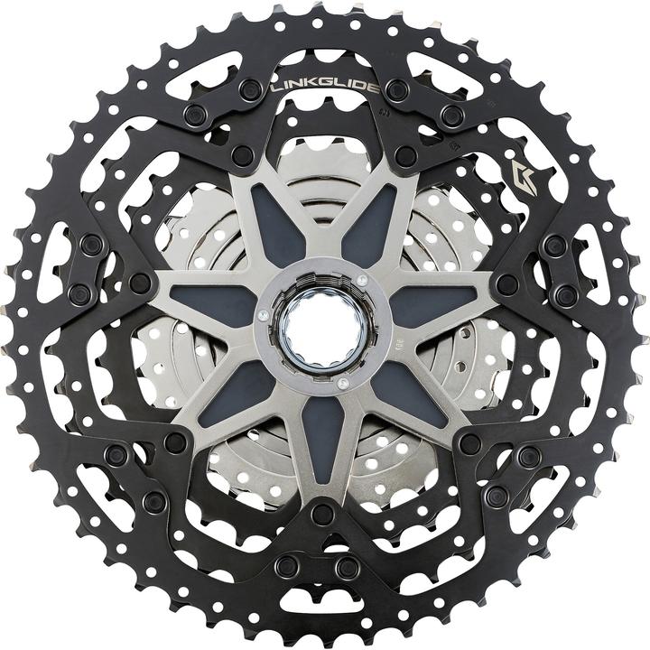 Produktbild Shimano Linkglide CS-LG600 (11-fach, 11-50)