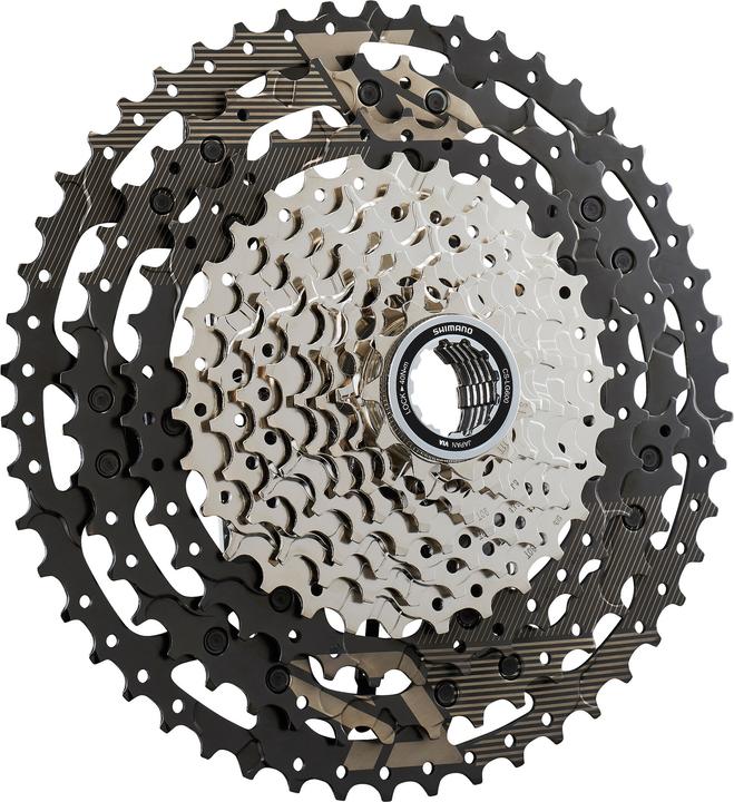 Produktbild Shimano Linkglide CS-LG600 (11-fach, 11-50)