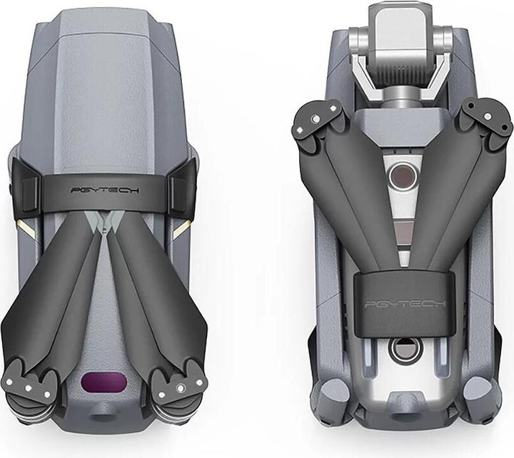 Actual product image Pgytech Propeller holder (Drone display protection, DJI Mavic 2)