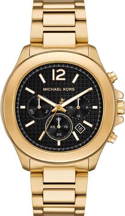 Michael Kors Chronograph SAGE (Chronograph, 44 mm)