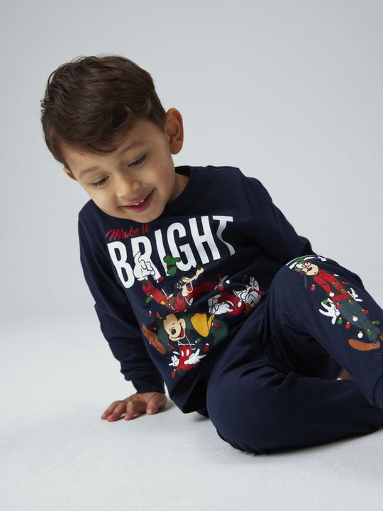 Produktbild Name it Pyjama Mickey Mouse (110)