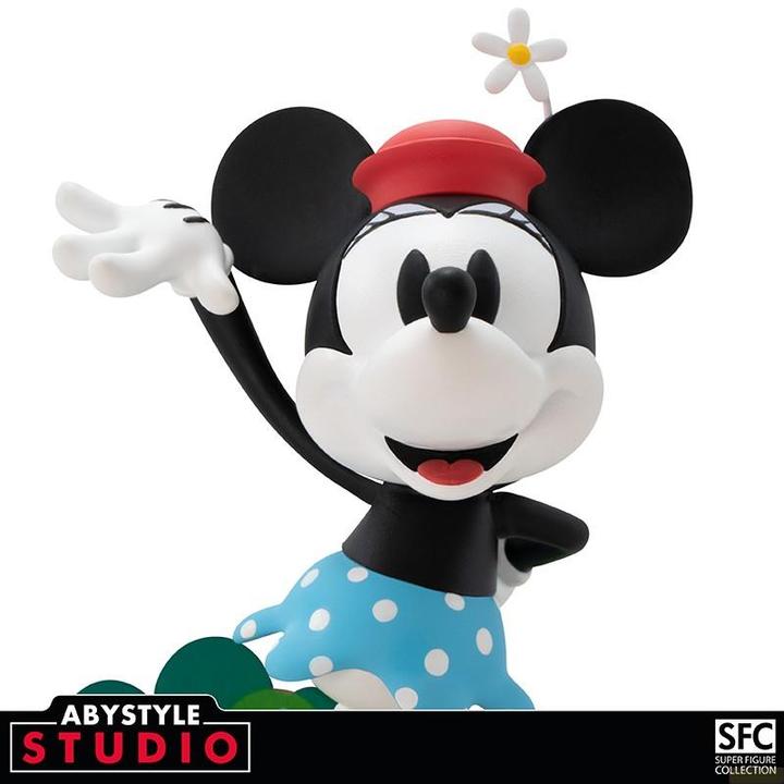 Image du produit ABYstyle Mickey & Cie - Minnie Mouse SFC