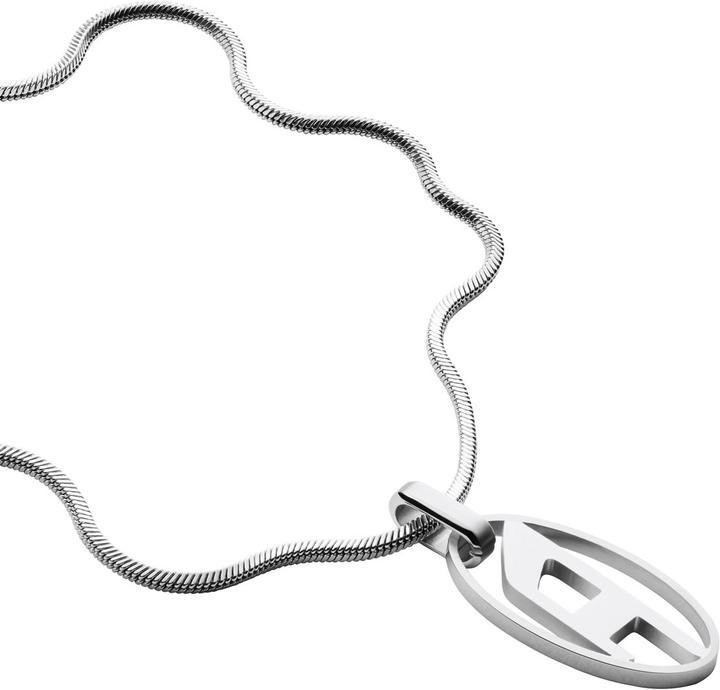 Produktbild Diesel Single Pendant (Edelstahl, 55 cm)