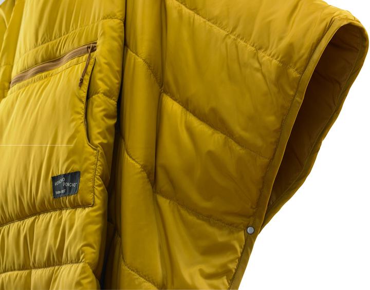 Actual product image Therm-a-Rest Honcho (200 cm)