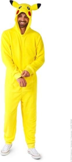 Produktbild OppoSuits Pikachu Onesie (XL)