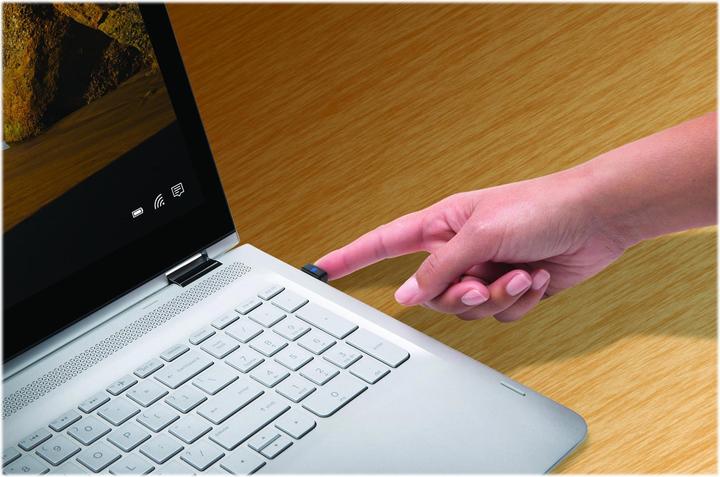 Produktbild Kensington VeriMark