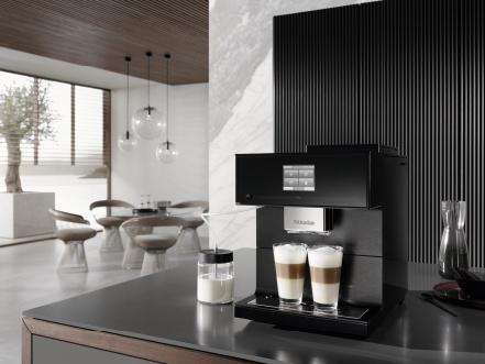 Immagine prodotto Miele CM 5510 Silence (Spina CH)