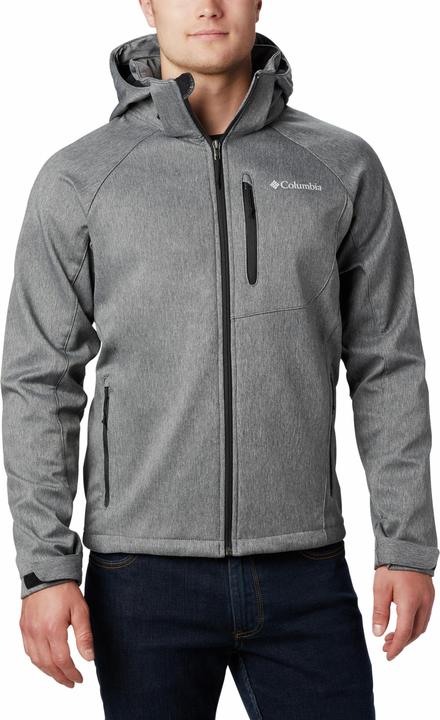 Produktbild Columbia Cascade Ridge II Softshell Jacket (XXL)
