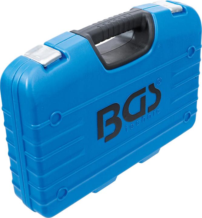 Produktbild BGS Nutmutter Steckschlüsselsatz