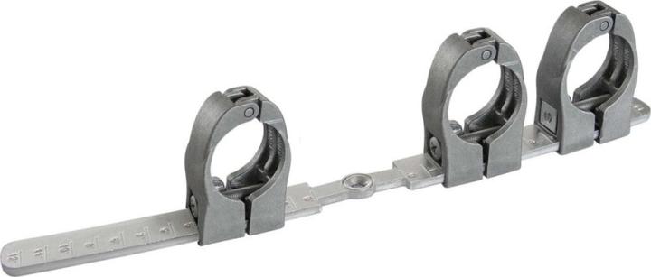 Actual product image WISI OF 85 0004 Quad LNB bracket (Various)