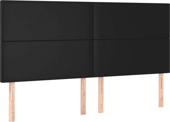 Actual product image VidaXL Loretta (180 x 5 x 128 cm)