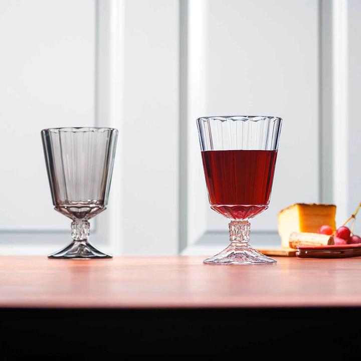 Produktbild Villeroy & Boch Opéra (28.50 cl, 4 Gläser, Rotweingläser)