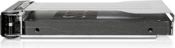 Produktbild Icy Dock EZ Slide Mini MB994TK-B - Träger für Speicherlaufwerk (Caddy)