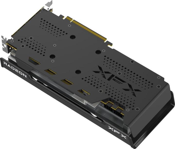 Actual product image XFX Speedster SWFT 210 Radeon RX 7700 XT (12 GB)