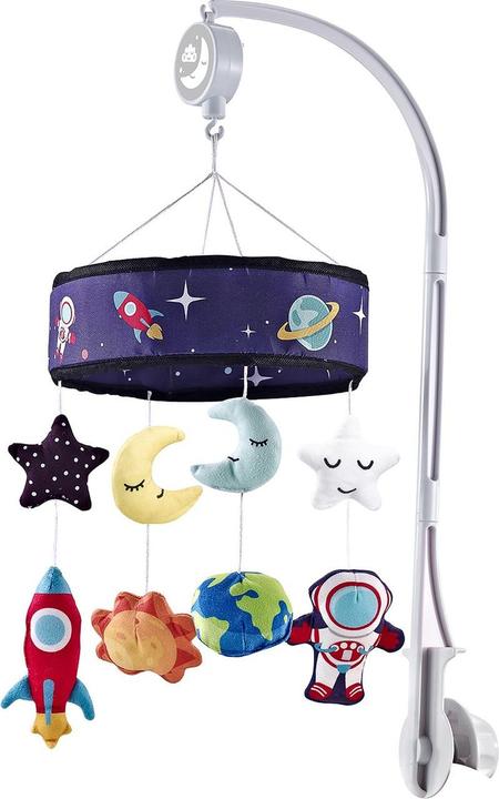 Chipolino spazio musicale mobile
