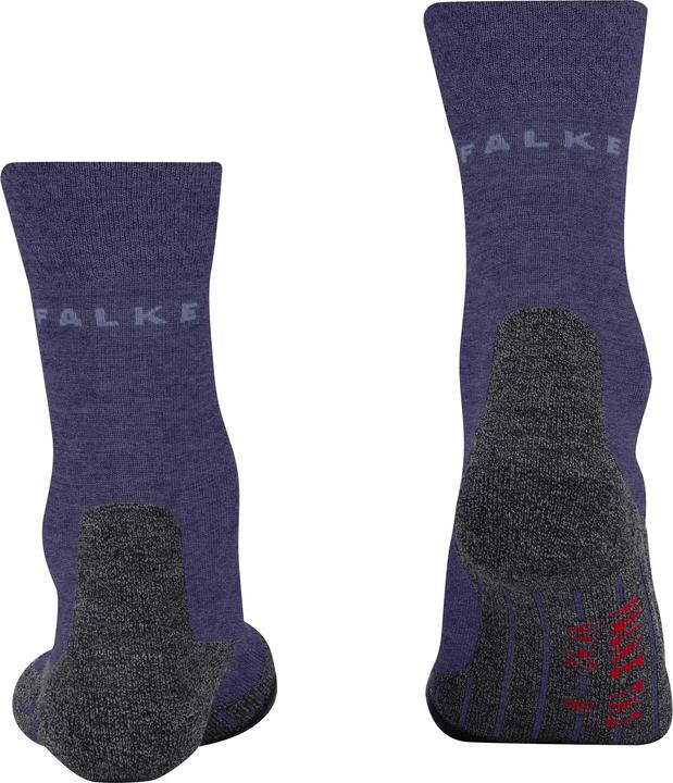 Immagine prodotto Falke TK2 Explore Melange Damen Trekking Socken (39 - 40)