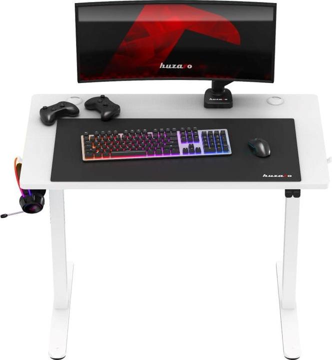 Produktbild Huzaro Hero 7.9