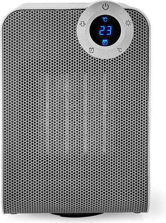 Nedis WIFIFNH20CWT (1800 W)