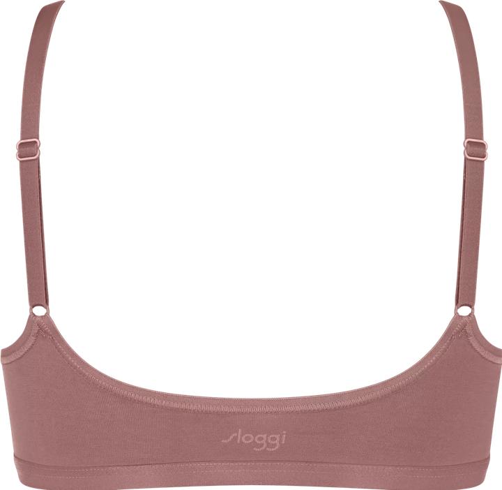 Actual product image Sloggi Daily Cotton Top (S)