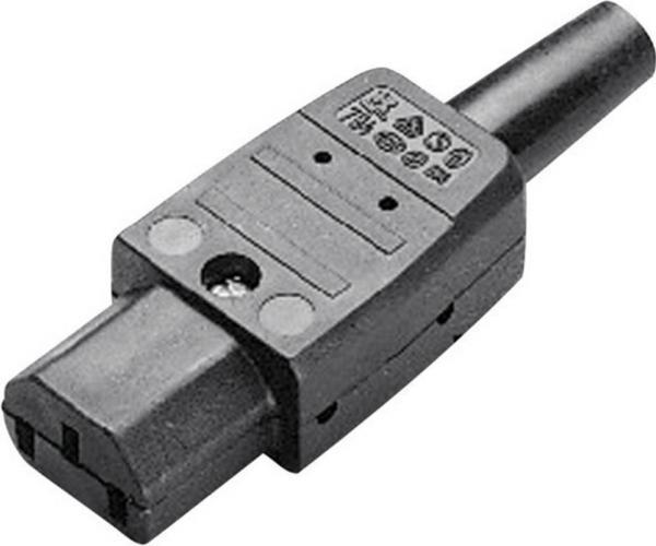 Elektronikkabel + Stecker