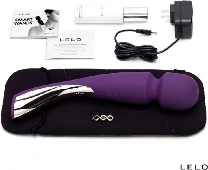 Produktbild LELO Smart Wand