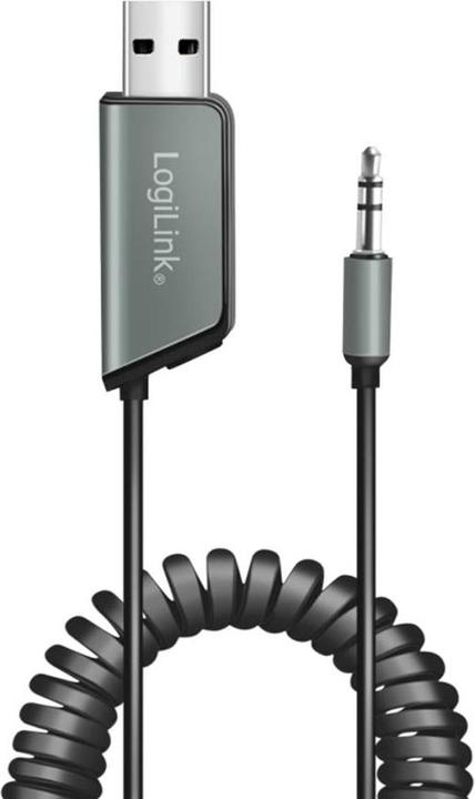Produktbild LogiLink BT0065 (Sender & Empfänger)