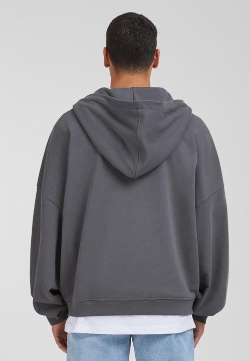 Immagine prodotto Urban Classics Organic 90's Zip Hoody - 17018 (L)