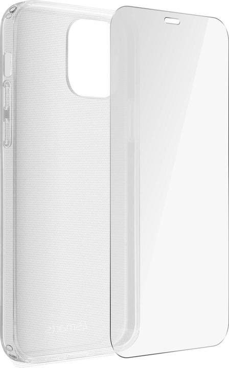 Produktbild 4smarts 360° Protection Set (Apple iPhone 12 Pro Max)