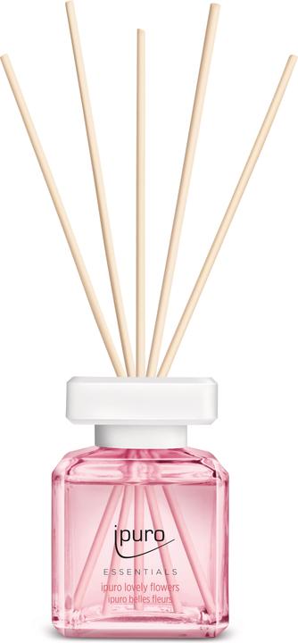 Actual product image Ipuro Room Fragrance Essentials (100 ml)