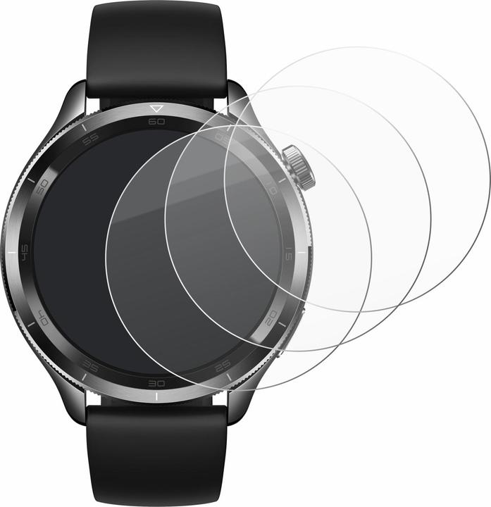 Produktbild BROTECT Schutzglas Schutzfolie Displayschutz Display Schutz Glas Folie klar