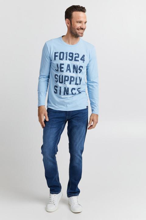 Actual product image FQ1924 FQRoman 21900332-ME (W34/L32)