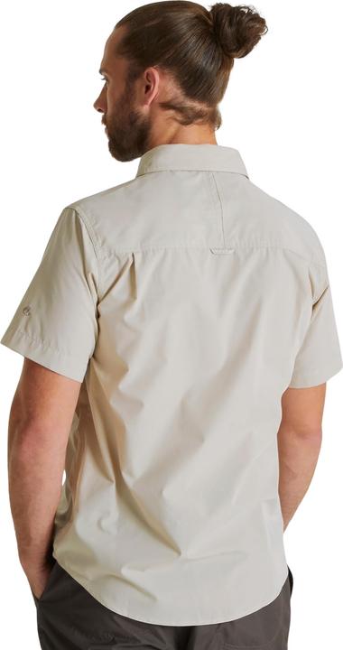 Immagine prodotto Craghoppers Camicia a maniche corte Kiwi (L)