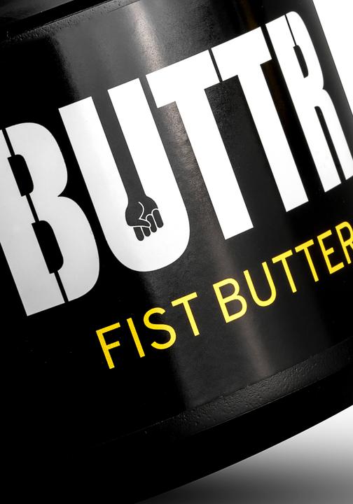 Immagine prodotto Buttr Burro per il pugno (500 ml)