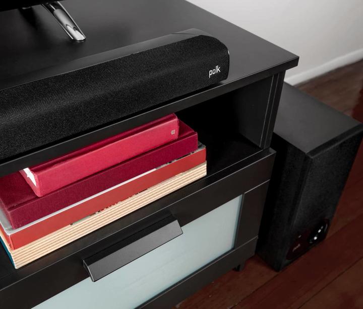 Actual product image Polk Signa S2 (120 W, 2.1 Channel)