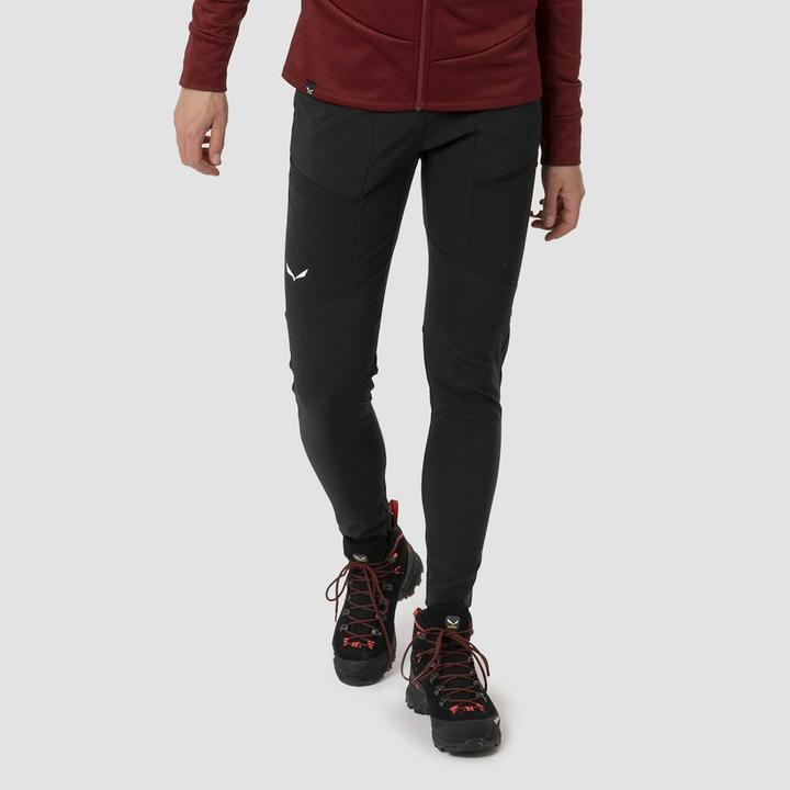 Produktbild Salewa Puez Warm Durastretch Cargo Leggings Da (L)