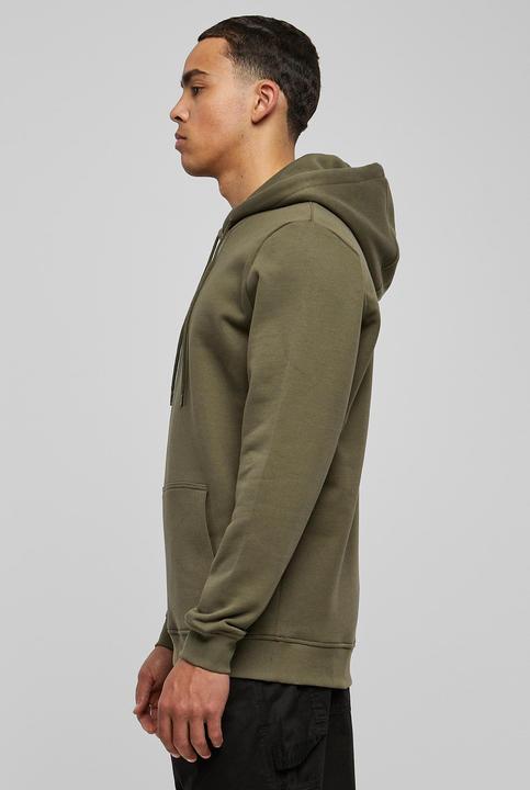 Immagine prodotto Urban Classics Organic Basic Hoody (XXL)