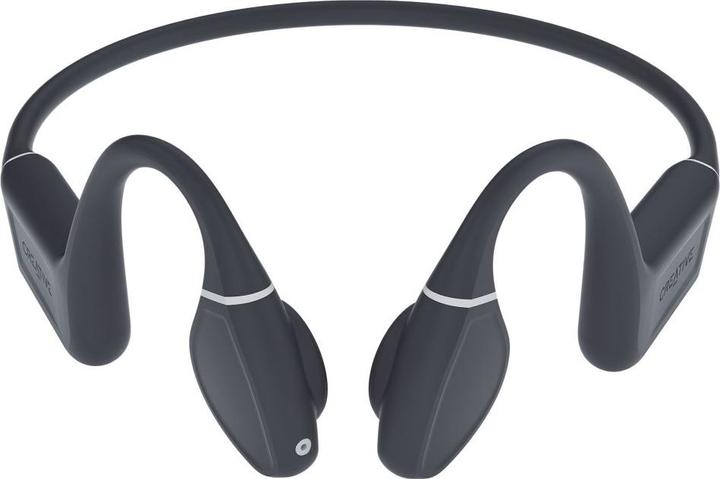 Actual product image Creative Crea Outlier Free 51EF1080AA000 (No noise cancelling, 10 h, Wireless)
