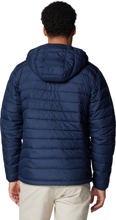 Image du produit Columbia Veste à capuche Powder Lite™ II (S)